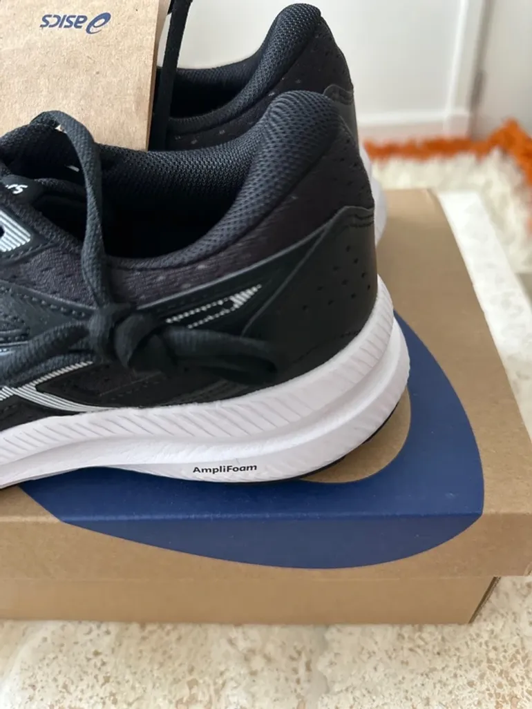 Used Asics Gel-Contend bike — image 6 of 8