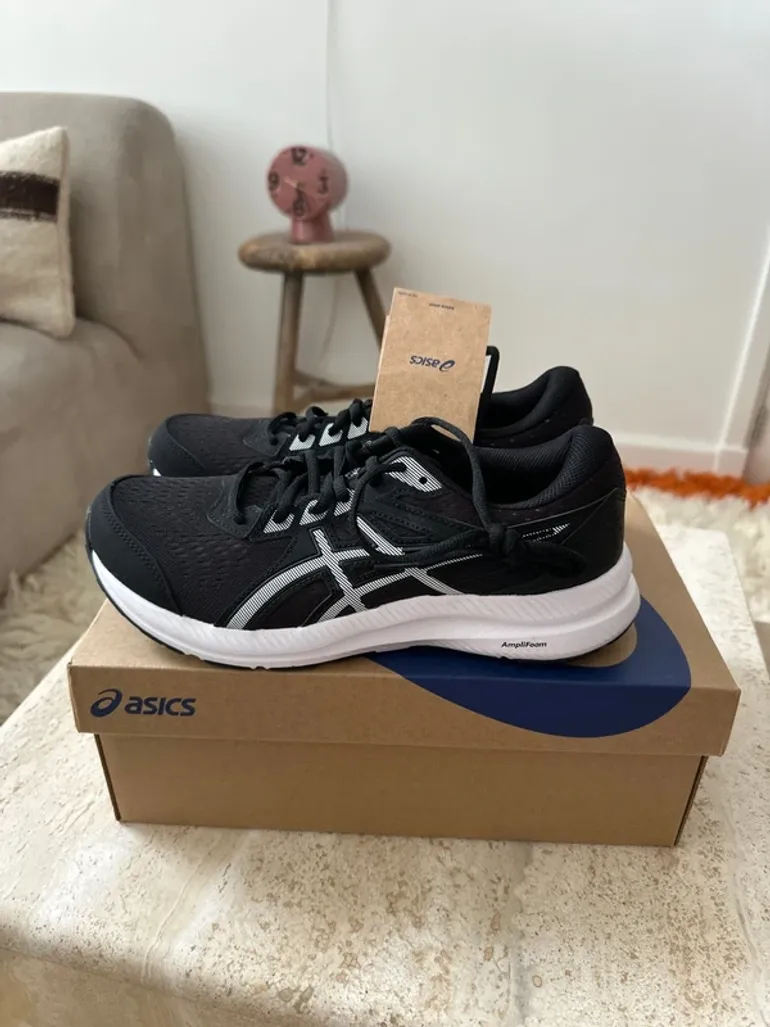 Used Asics Gel-Contend bike — image 5 of 8