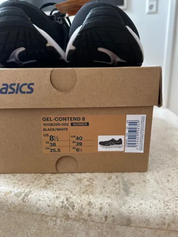 Used Asics Gel-Contend bike — image 2 of 8