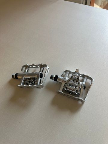 Gebrauchtes Vp Components VP X-82 Pedals bike — Bild 1 von 3