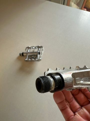 Gebrauchtes Vp Components VP X-82 Pedals bike — Bild 2 von 3