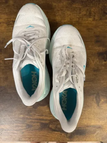 Used Hoka Bondi 9 bike — image 3 of 5