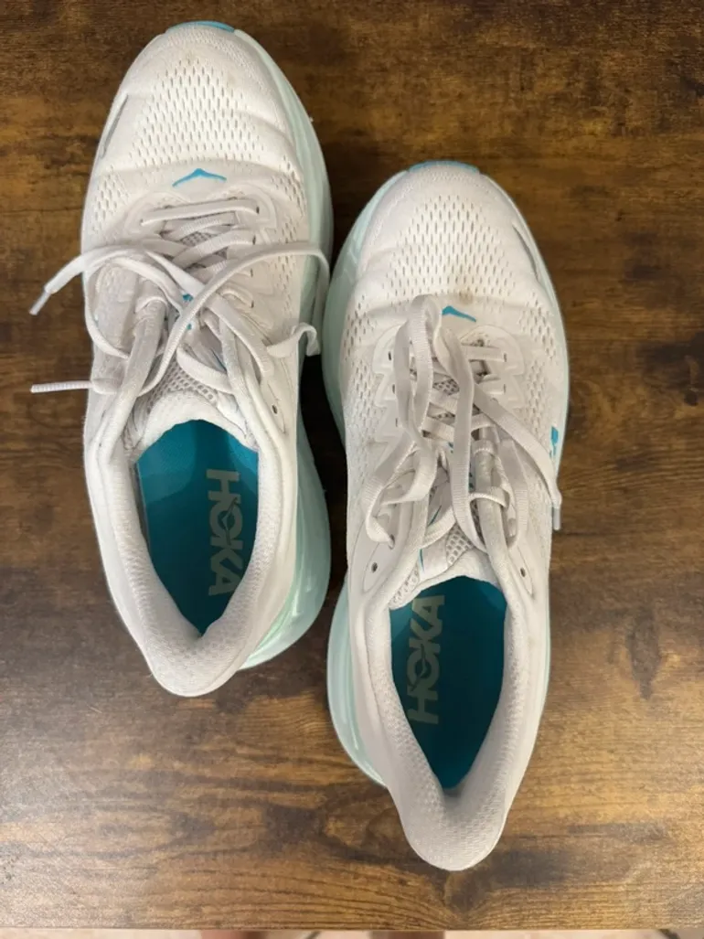 Used Hoka Bondi 9 bike — image 3 of 5