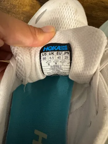 Used Hoka Bondi 9 bike — image 4 of 5
