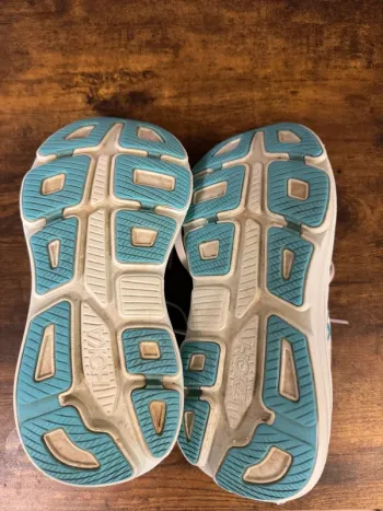 Used Hoka Bondi 9 bike — image 5 of 5