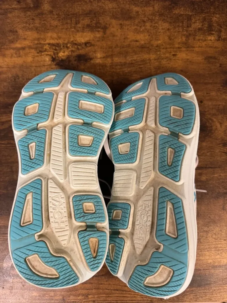 Used Hoka Bondi 9 bike — image 5 of 5