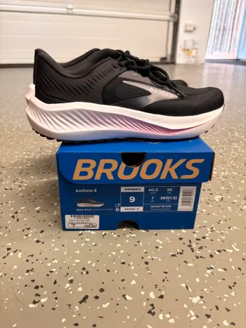 Używany Brooks Anthem 8 Running Shoes