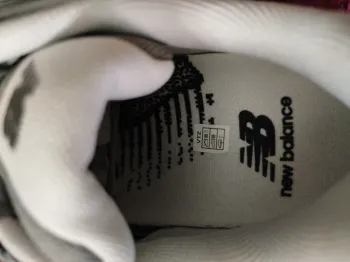 Used New Balance Running Shoes bike — image 5 of 7