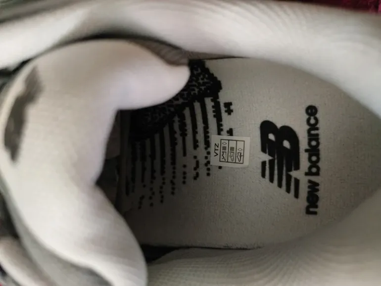 Used New Balance Running Shoes bike — image 5 of 7