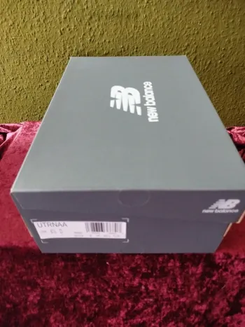 Used New Balance Running Shoes bike — image 7 of 7