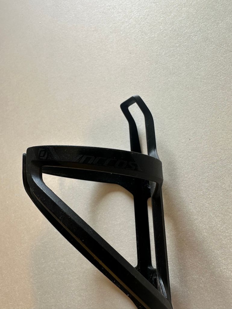Brugt Syncros Bottle Cage bike — billede 2 af 3