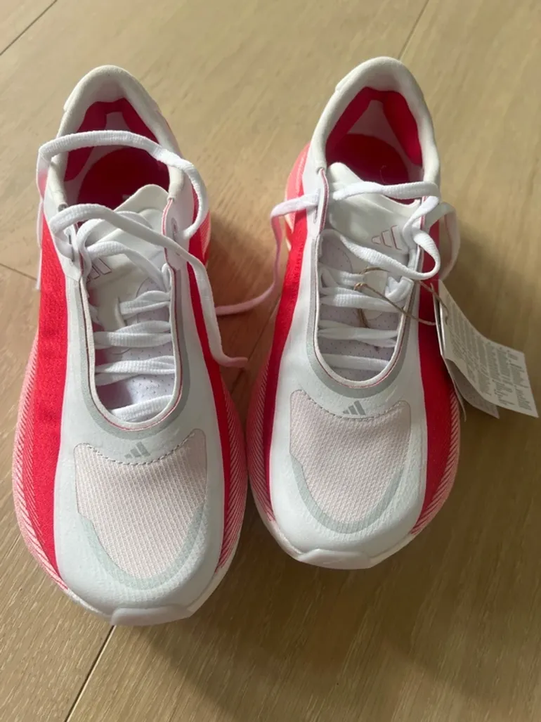 Used Adidas Hyperboost Edge W bike — image 4 of 7