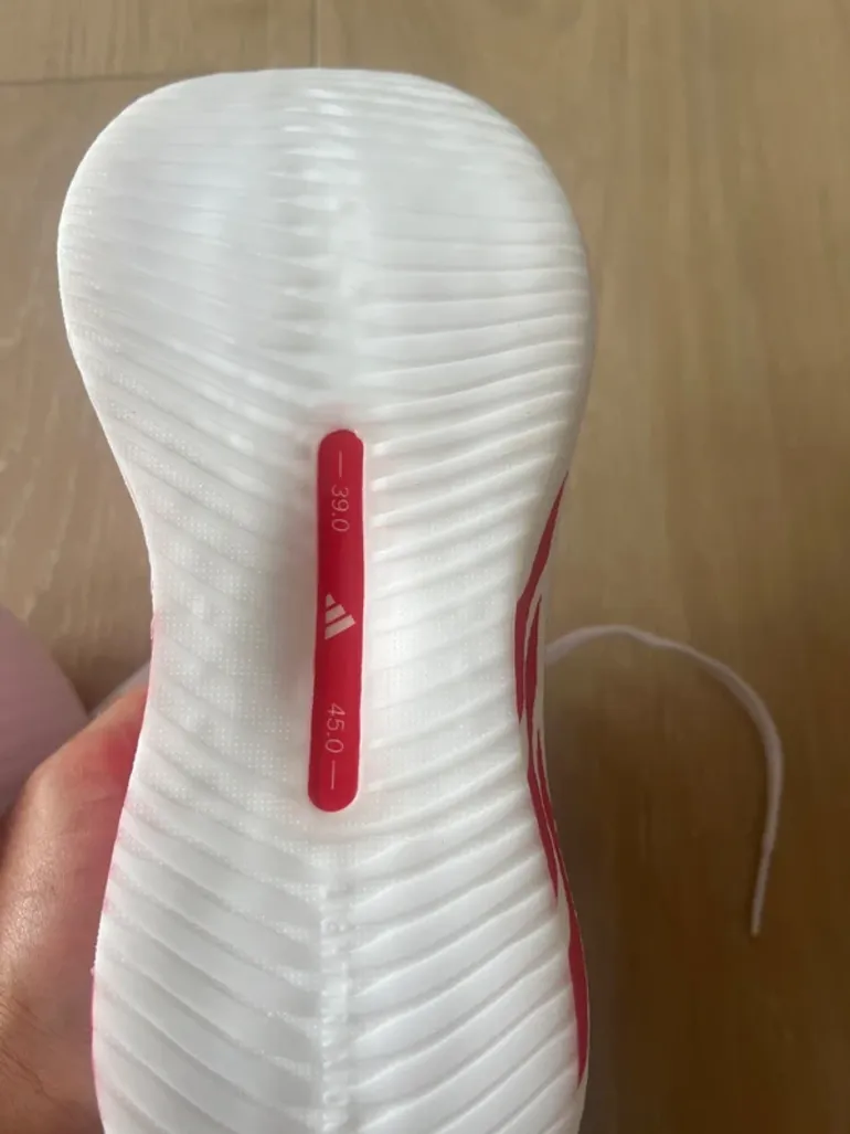 Used Adidas Hyperboost Edge W bike — image 7 of 7