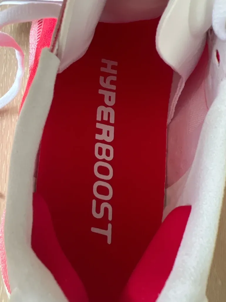 Used Adidas Hyperboost Edge W bike — image 6 of 7