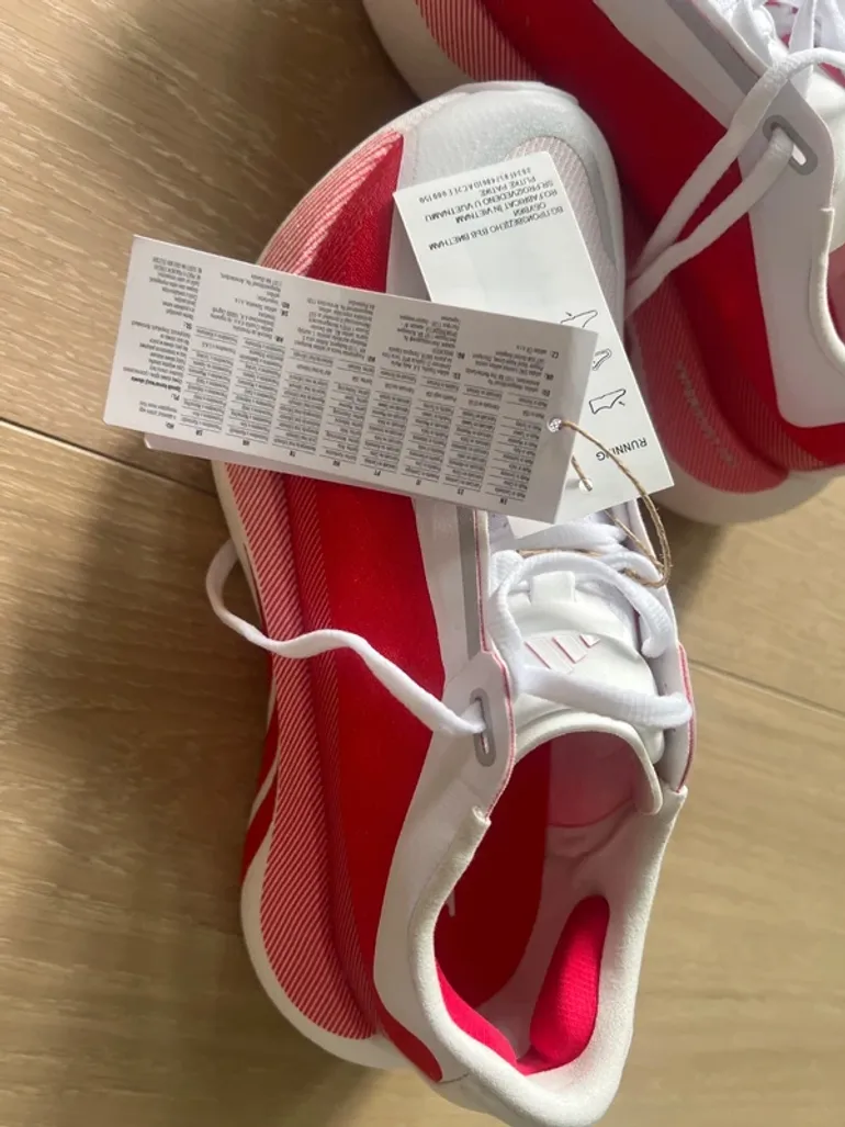 Used Adidas Hyperboost Edge W bike — image 2 of 7