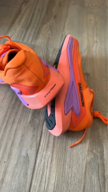 Used Salomon DRX Bliss W bike — image 5 of 8