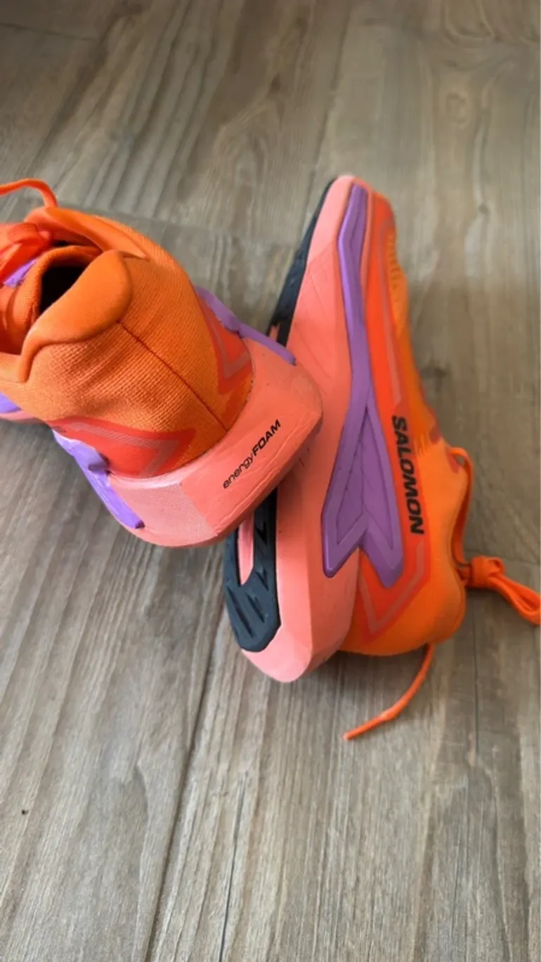 Used Salomon DRX Bliss W bike — image 5 of 8