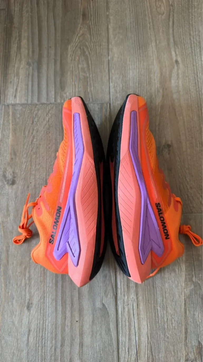 Used Salomon DRX Bliss W bike — image 2 of 8
