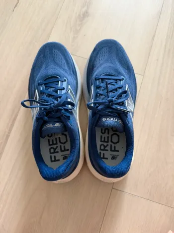 Używany New Balance Fresh Foam V5 Running Shoes