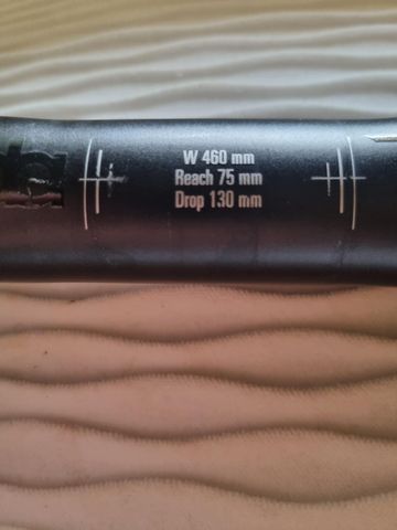 Used Deda Road Handlebar bike — image 2 of 4