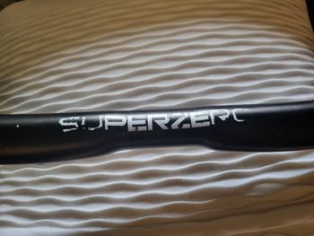 Używany Deda Road Handlebar bike — zdjęcie 3 z 4