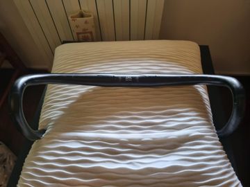 Used Deda Road Handlebar Cockpit