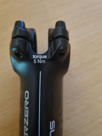 Gebrauchtes Deda Road Handlebar Cockpit