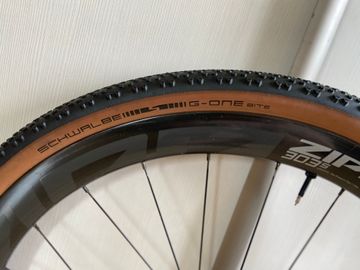 Použité Zipp 303 S 2022 bike — obrázek 15 z 19