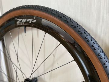 Použité Zipp 303 S 2022 bike — obrázek 10 z 19