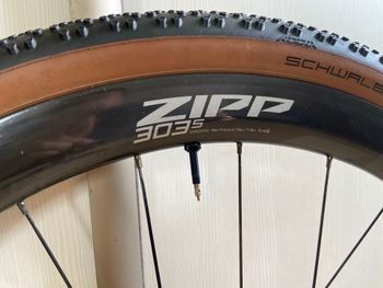 Gebrauchtes Zipp 303 S 2022 bike — Bild 5 von 19