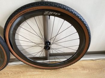 Gebrauchtes Zipp 303 S 2022 bike — Bild 9 von 19