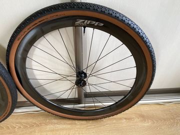Použité Zipp 303 S 2022 bike — obrázek 9 z 19