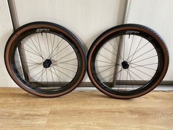 Zipp 303 S 2022 Wheels de segunda mano
