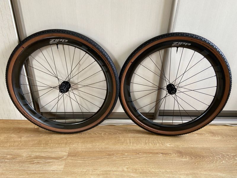Tweedehands Zipp 303 S 2022 Wheels