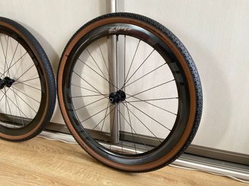 Použité Zipp 303 S 2022 bike — obrázek 3 z 19
