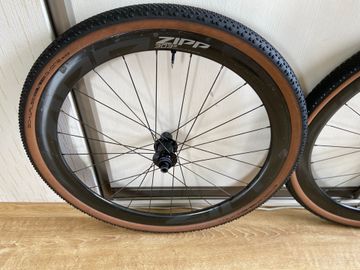 Použité Zipp 303 S 2022 bike — obrázek 8 z 19
