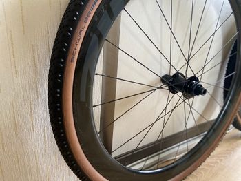 Gebrauchtes Zipp 303 S 2022 bike — Bild 11 von 19