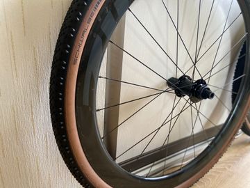 Použité Zipp 303 S 2022 bike — obrázek 11 z 19