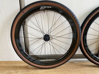 Gebrauchtes Zipp 303 S 2022 bike — Bild 2 von 19