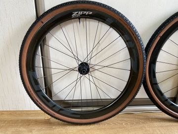 Použité Zipp 303 S 2022 bike — obrázek 2 z 19