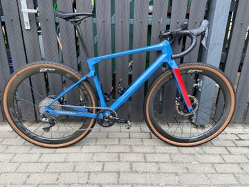 Použité Zipp 303 S 2022 bike — obrázek 17 z 19