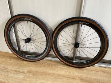 Použité Zipp 303 S 2022 bike — obrázek 7 z 19