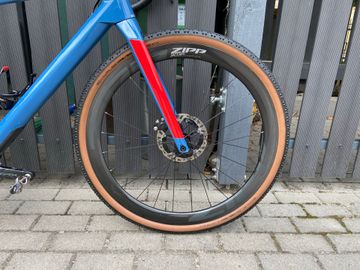 Použité Zipp 303 S 2022 bike — obrázek 19 z 19