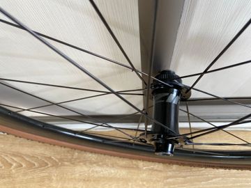 Použité Zipp 303 S 2022 bike — obrázek 14 z 19