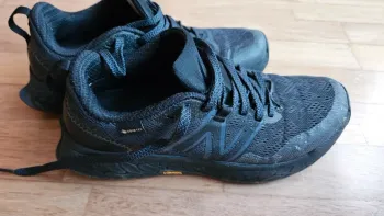 Używany New Balance Fresh Foam X Hierro v7 GTX Running Shoes