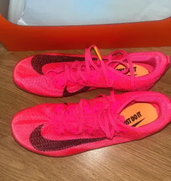 Used Rose Superfly Elite 2 Running Shoes