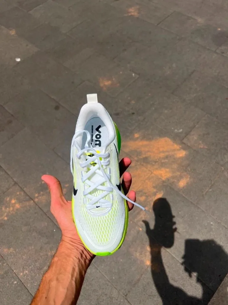 Gebrauchtes Nike Vomero 18 bike — Bild 4 von 7
