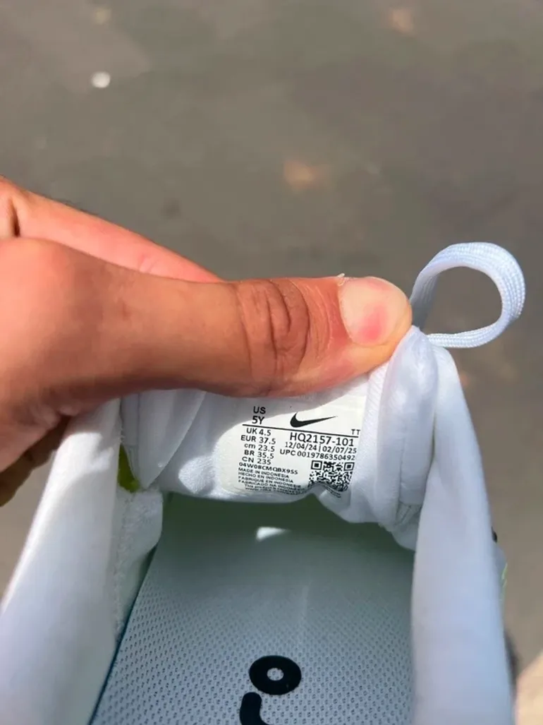 Gebrauchtes Nike Vomero 18 bike — Bild 6 von 7