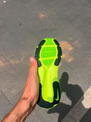 Gebrauchtes Nike Vomero 18 bike — Bild 5 von 7