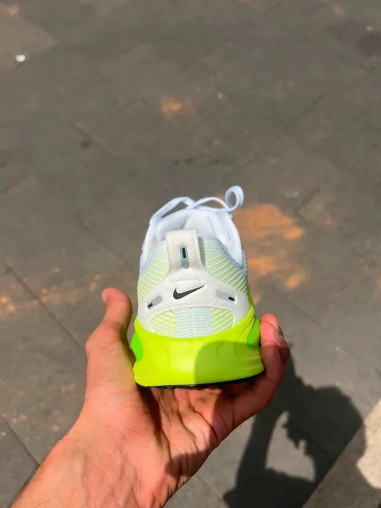 Gebrauchtes Nike Vomero 18 bike — Bild 3 von 7